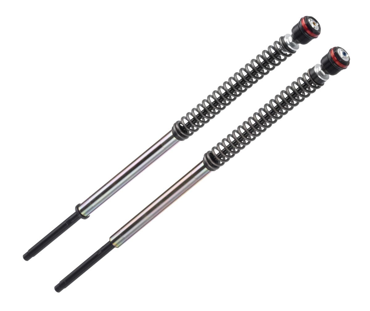 FRT SHOCKS H-D