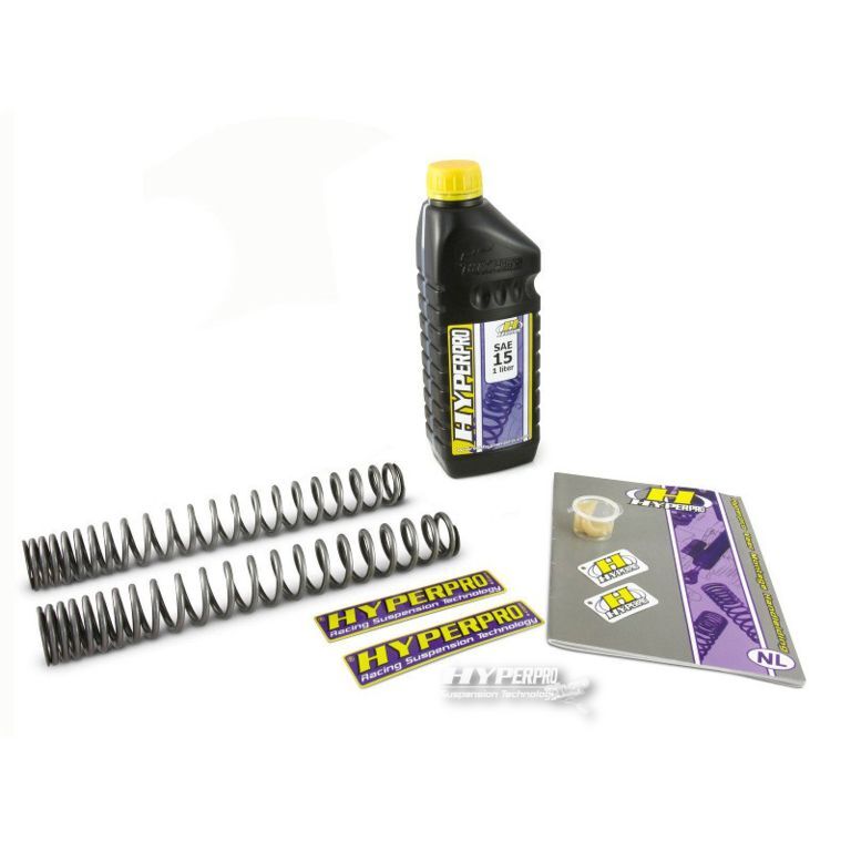 FRONT FORK SPRING KIT YAMAHA