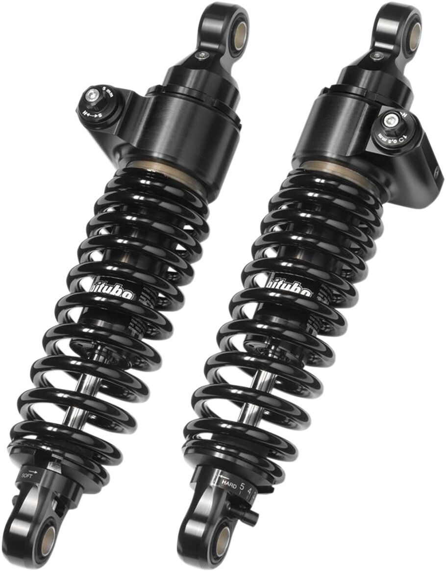 RR SHOCKS TRIUMPH -10MM