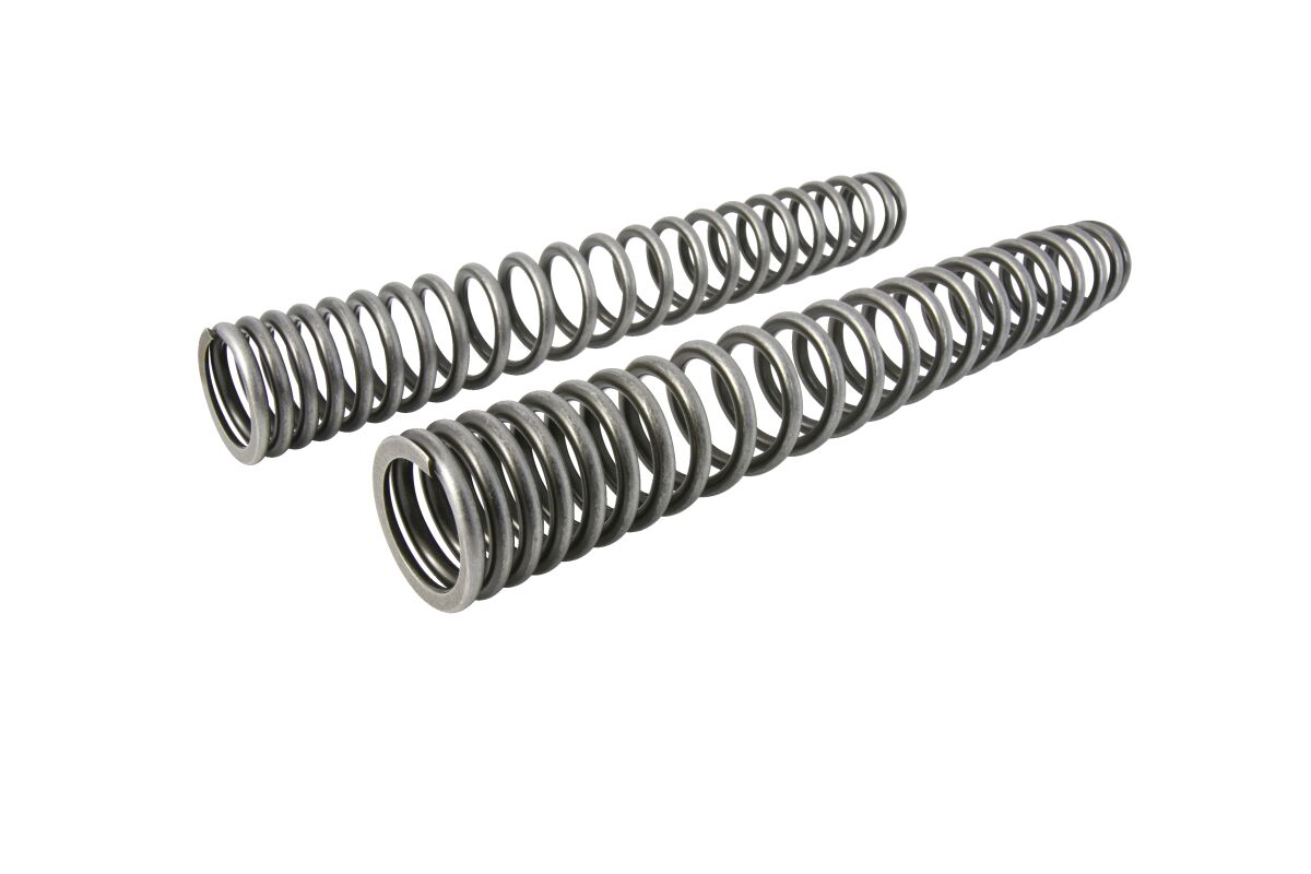 FRONT FORK SPRING