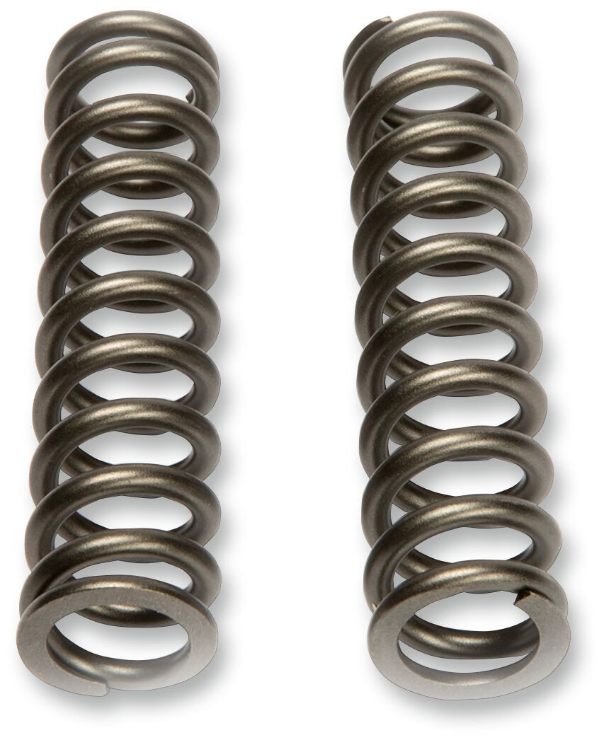 FORK FREE PISTON SPRING 22 N/MM