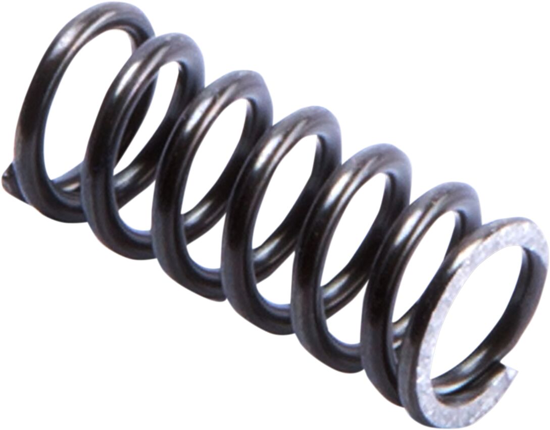 FORK REBOUND PISTON ROD SPRING