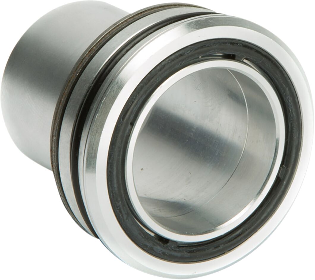 FORK OIL LOCK CASE COMPLETE