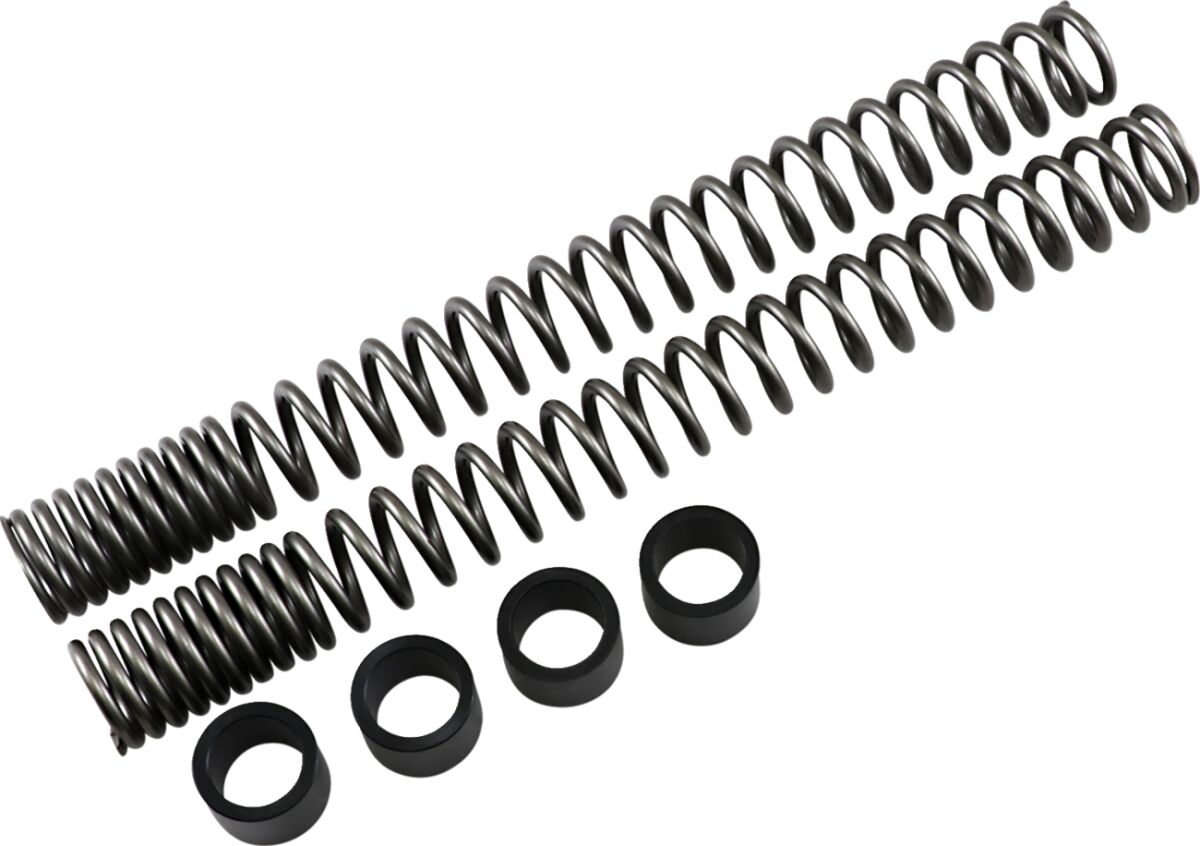 FORK SPRINGS M8 INVERTED