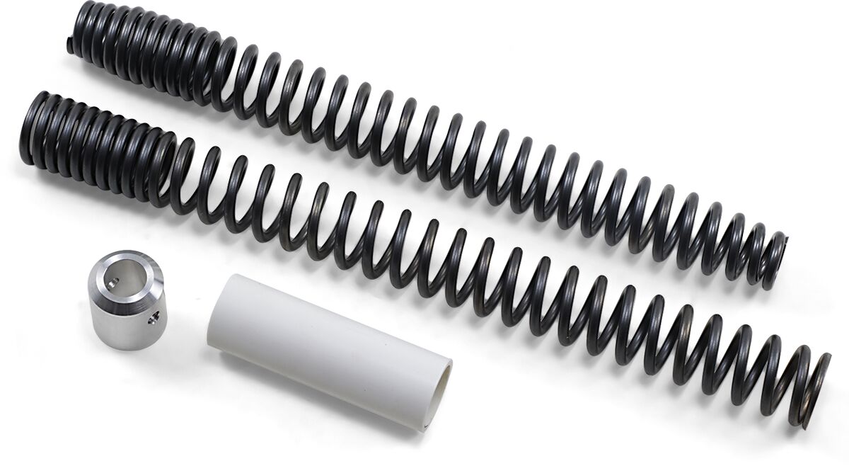 FORK SPRING 16-17 FXDLS