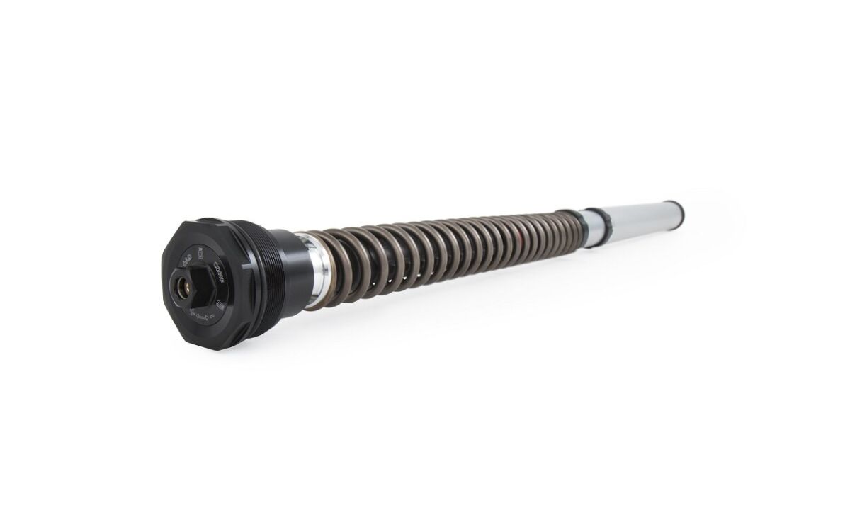 FF SPRING KIT-FKS514 - 8.0N/MM