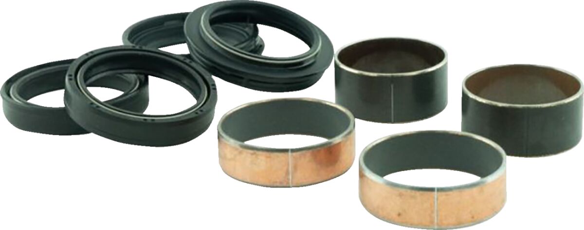 FRONT FORK SERVICE KIT KYB 48MM