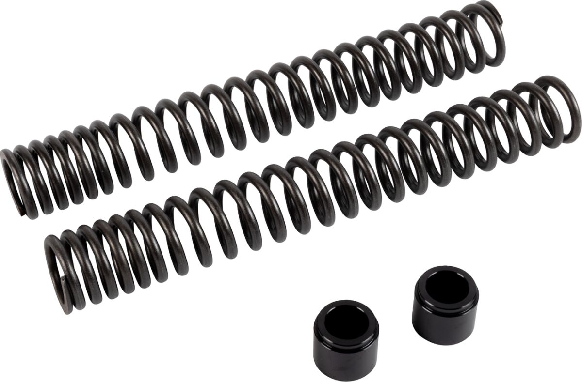 FORK SPRING KIT, 47MM