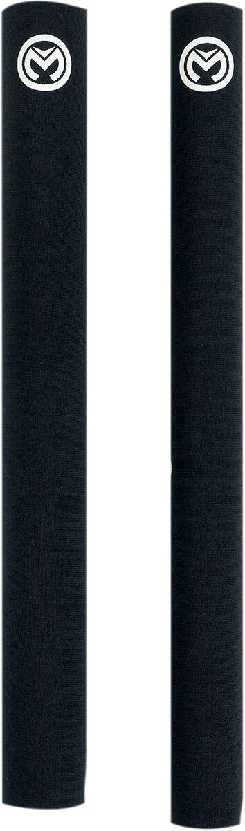 LONG FORK SKINS 32MM-43MM NEOPRENE BLACK