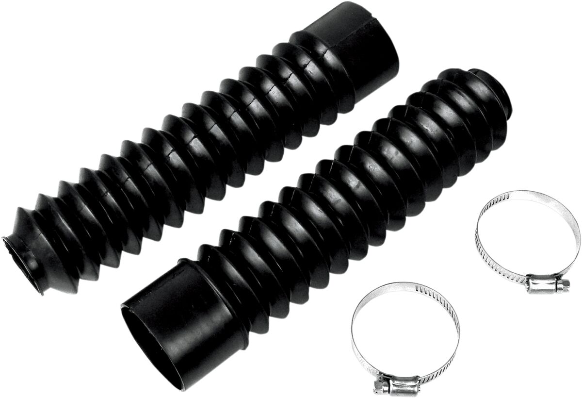 FORK BOOT KIT 15T 9 3/4" 32-38MM UPPER 48-54MM LOWER