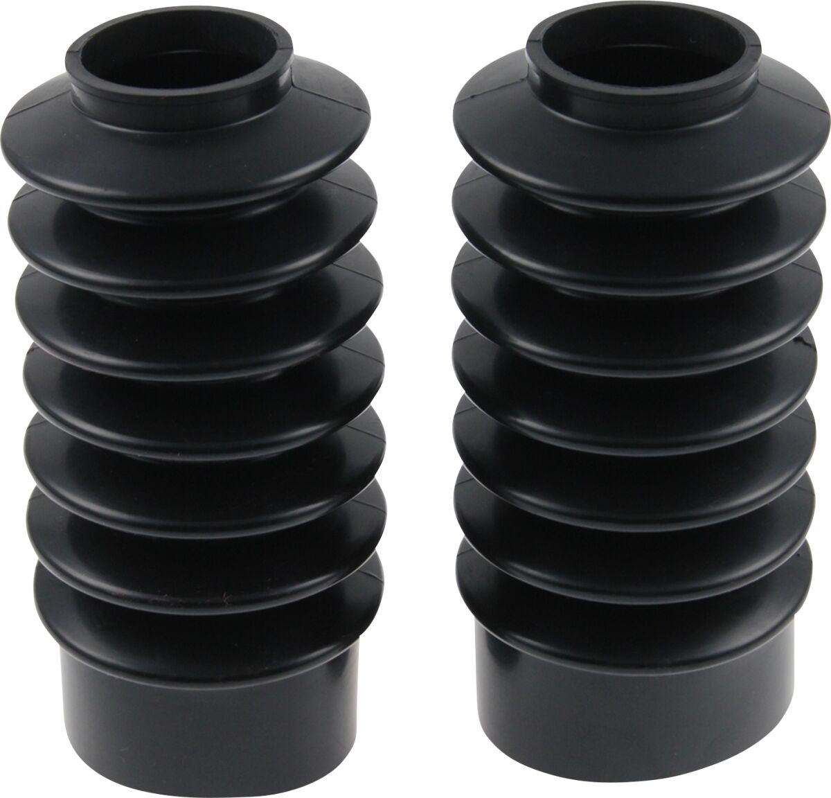 FORKBOOT 39MM