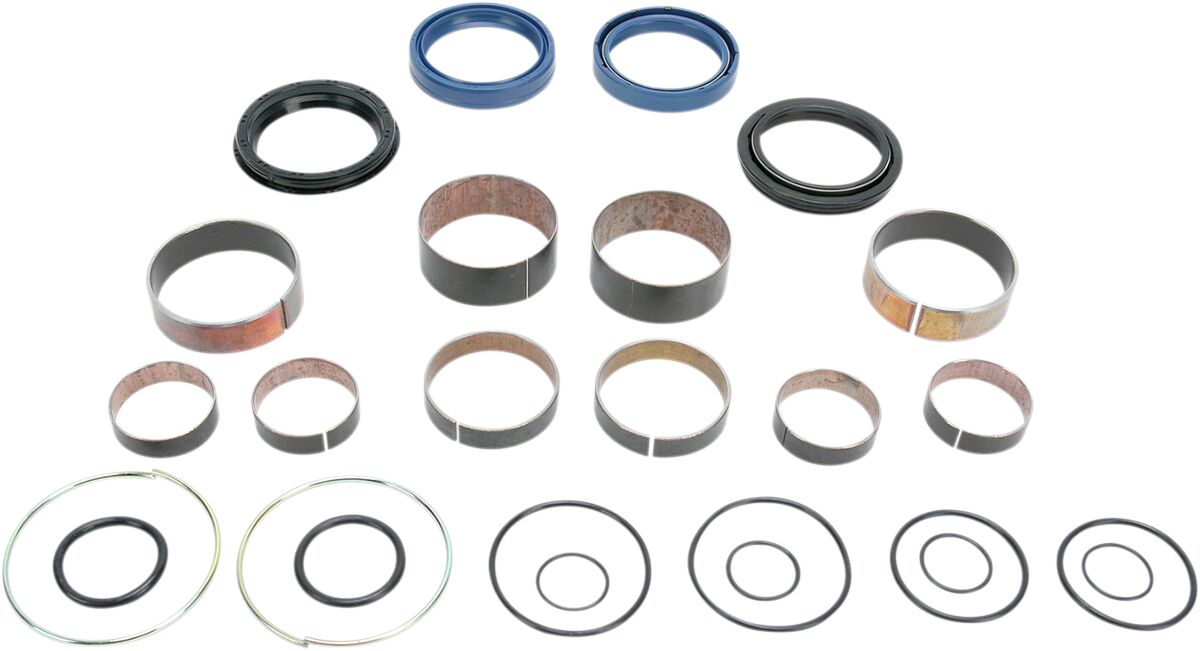FORK REBUILD KIT REPLACEMENT