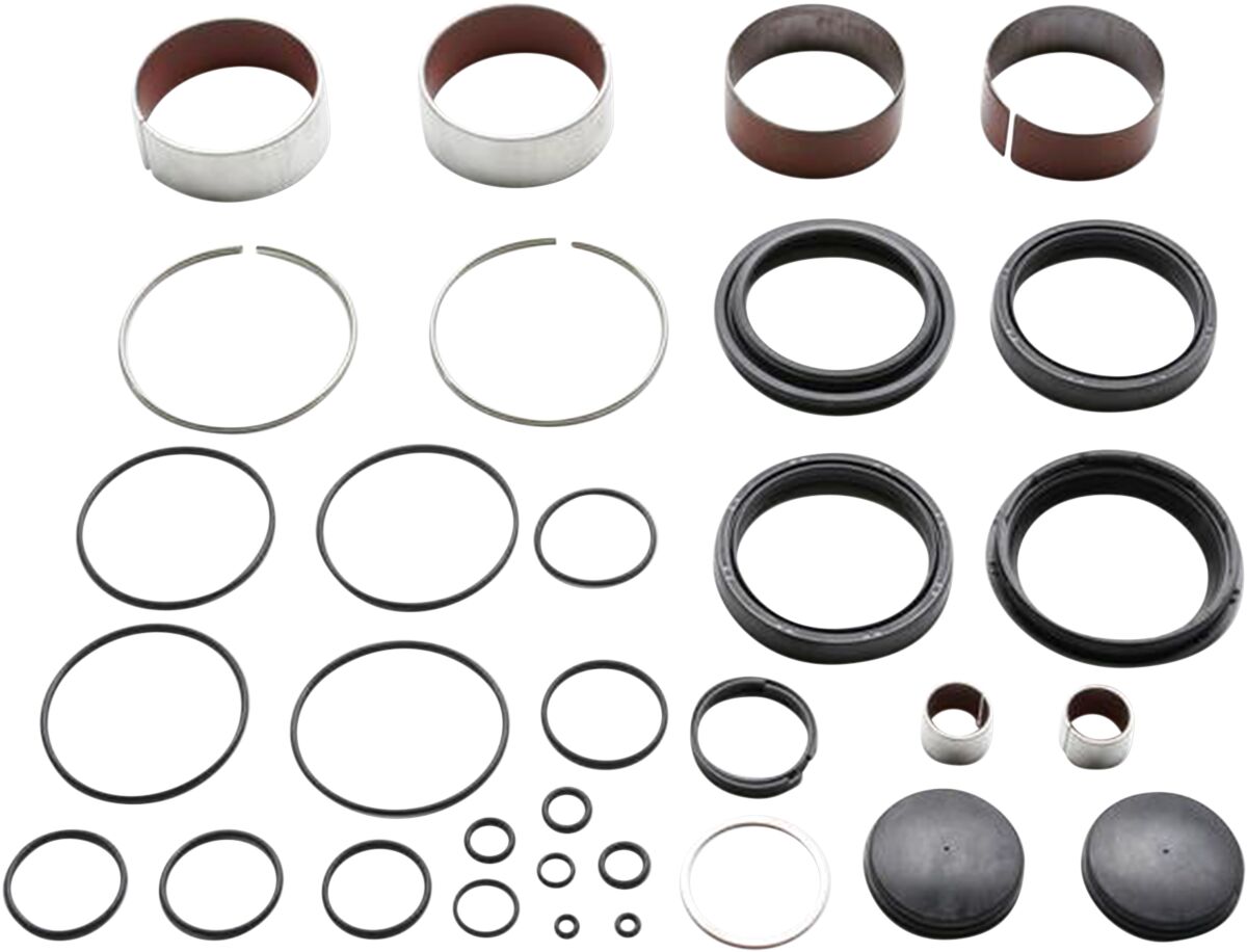 FORK REBUILD KIT REPLACEMENT