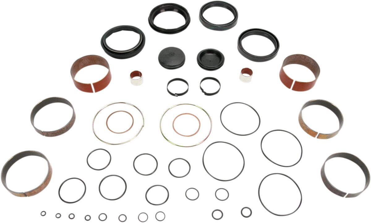 FORK REBUILD KIT REPLACEMENT