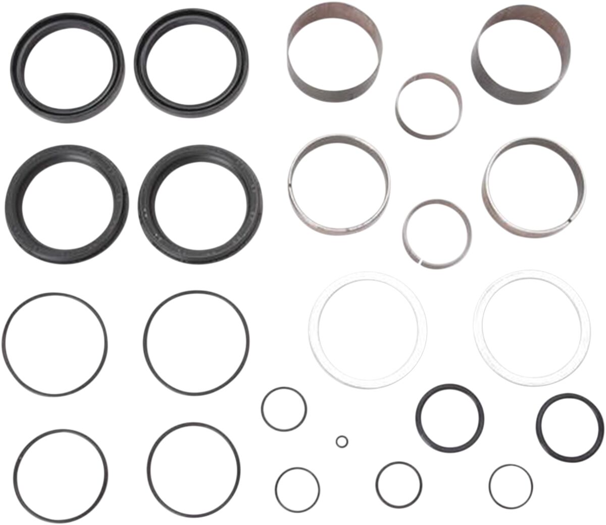 FORK REBUILD KIT REPLACEMENT
