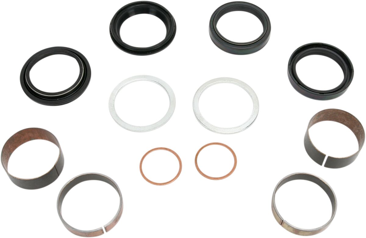 FORK REBUILD KIT REPLACEMENT