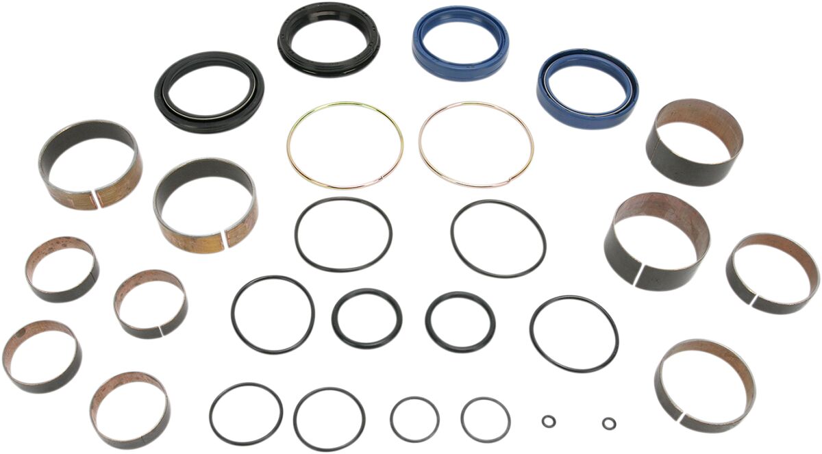 FORK REBUILD KIT REPLACEMENT