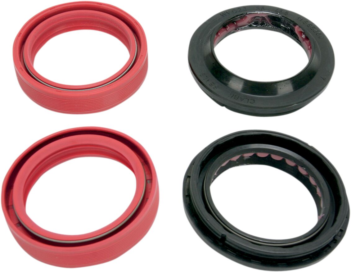 FORK AND DUST SEAL KIT 36MM