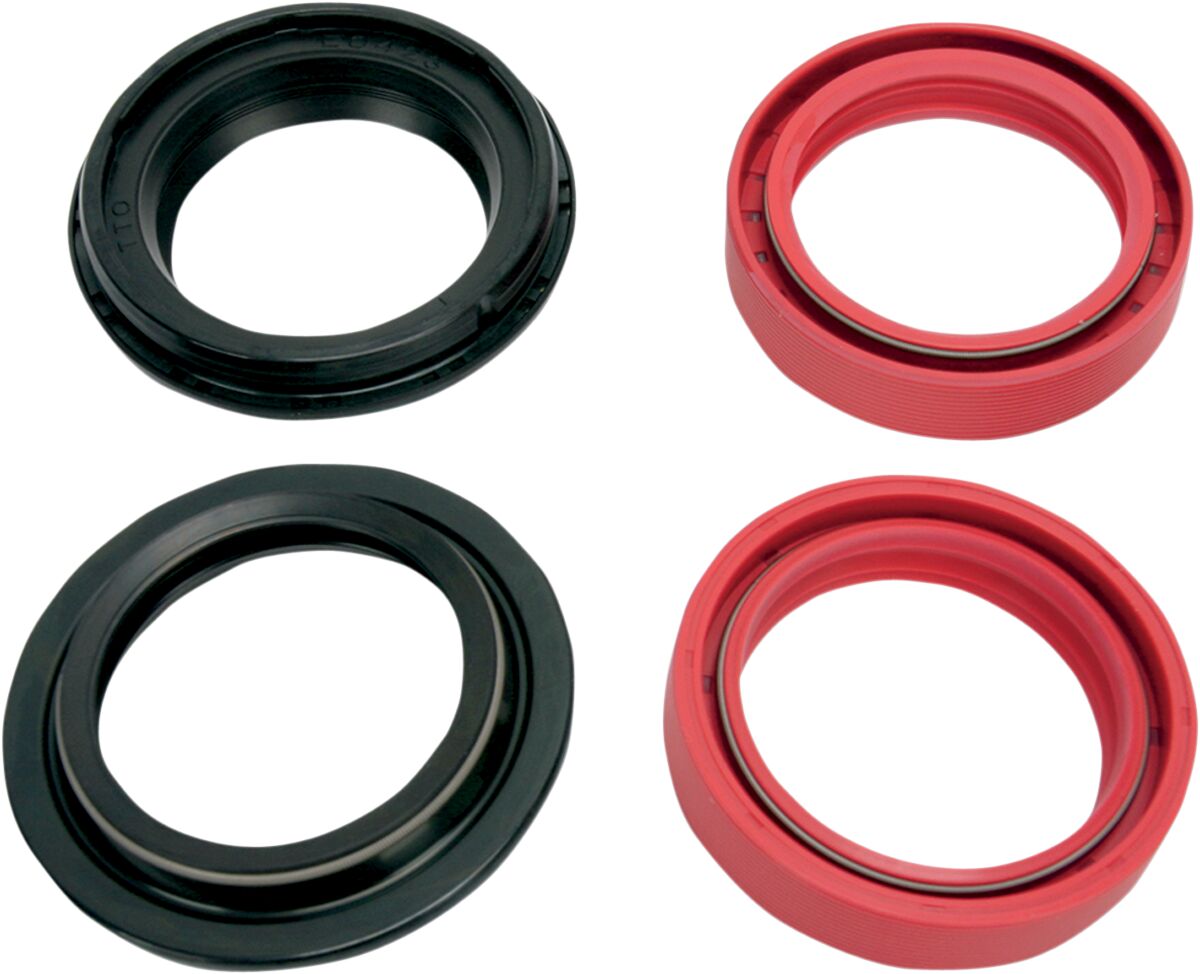 FORK AND DUST SEAL KIT 37MM