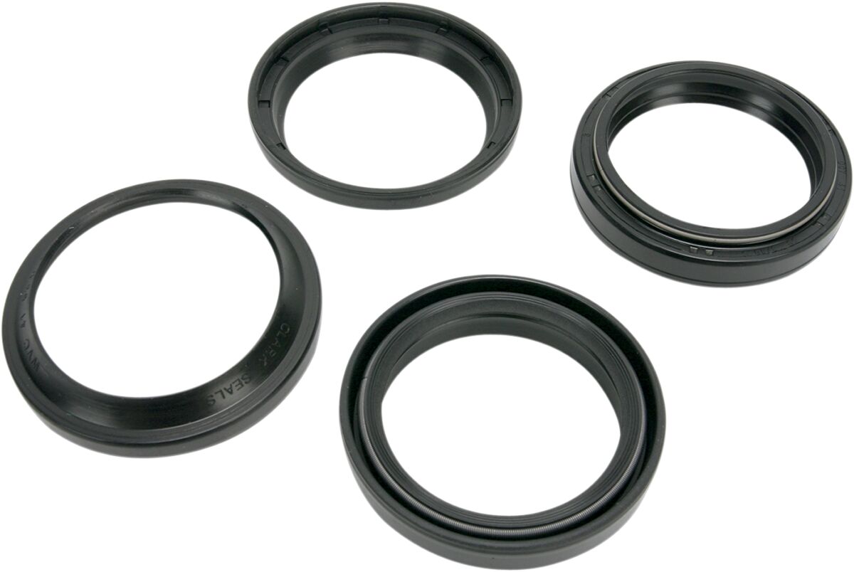 FORK AND DUST SEAL KIT 41MM