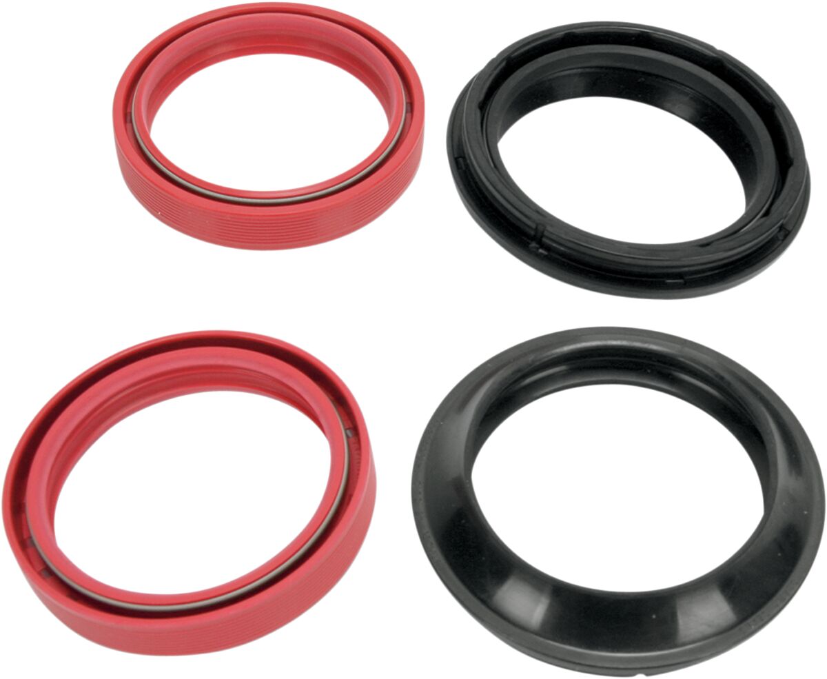 FORK AND DUST SEAL KIT 46MM