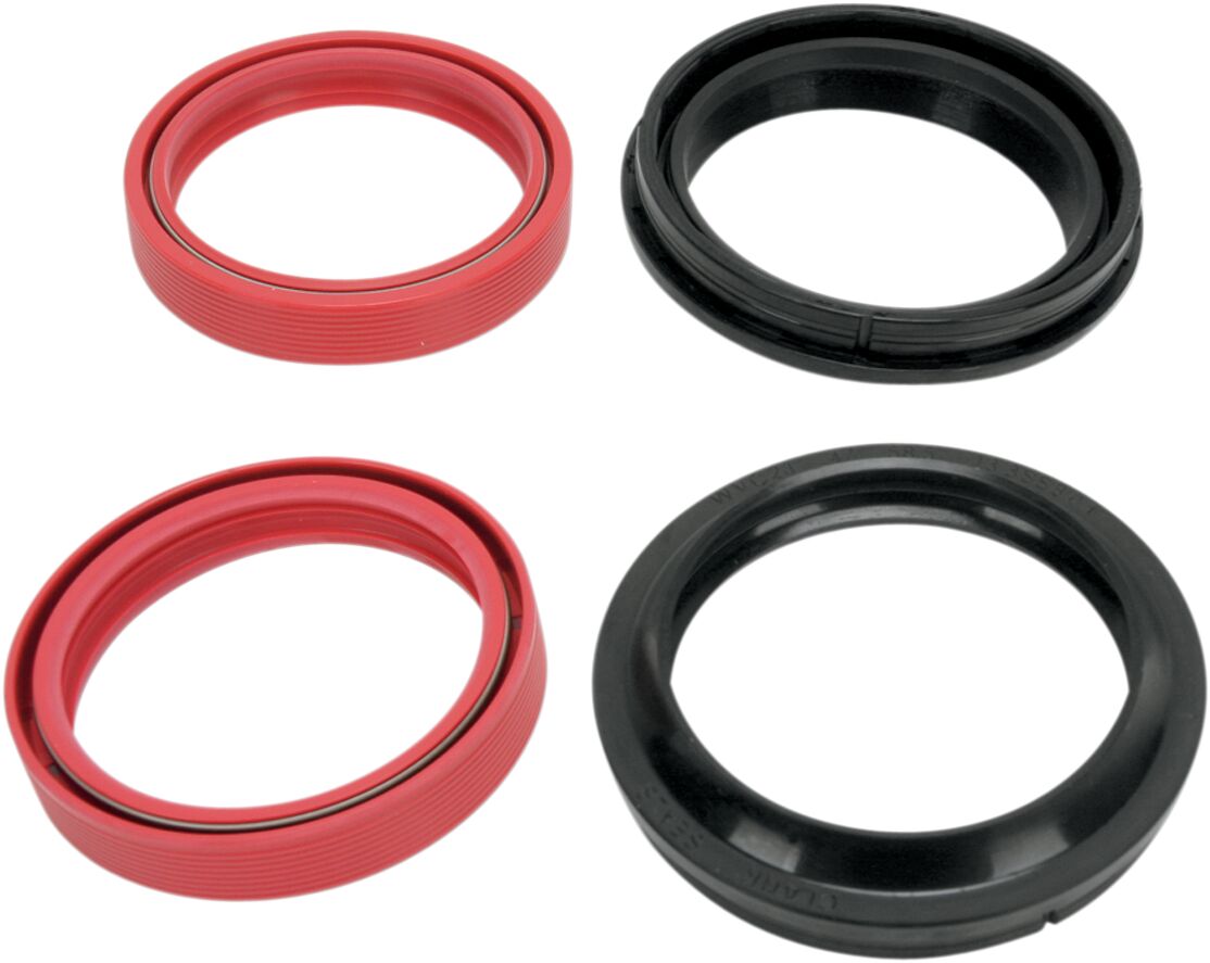 FORK AND DUST SEAL KIT 47MM