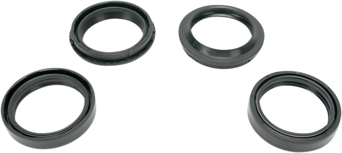 FORK AND DUST SEAL KIT 41MM