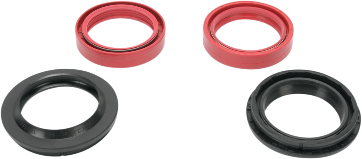 FORK AND DUST SEAL KIT 41MM