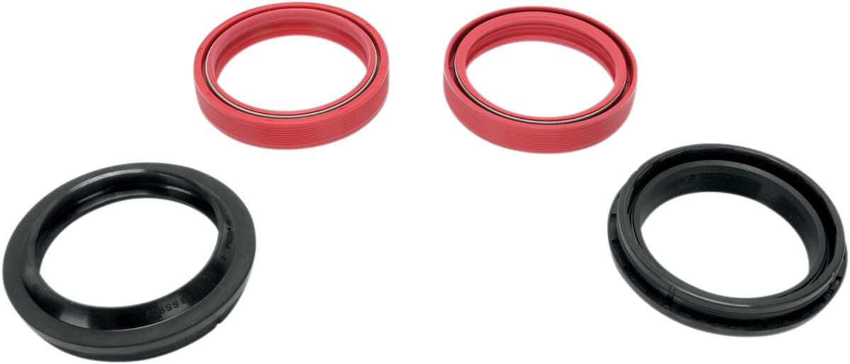 FORK AND DUST SEAL KIT 43MM
