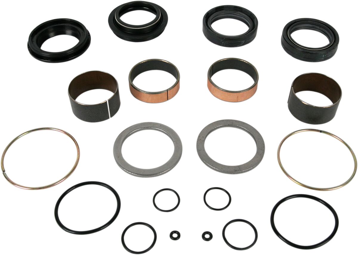 FORK REBUILD KIT REPLACEMENT