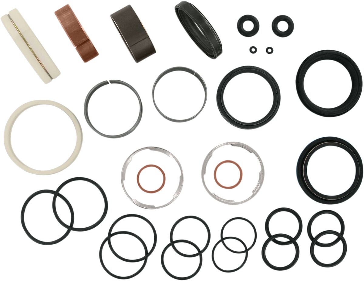 FORK REBUILD KIT REPLACEMENT