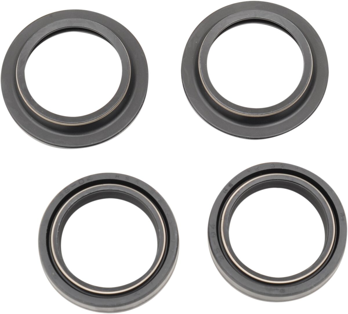 FORK SEAL AND WIPER KIT 35X48X11