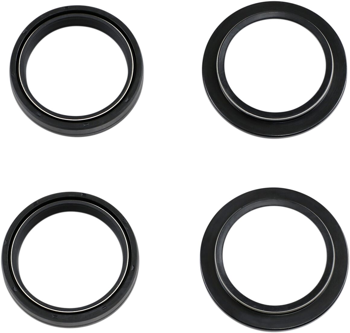 FORK SEAL AND WIPER KIT 43X54X11