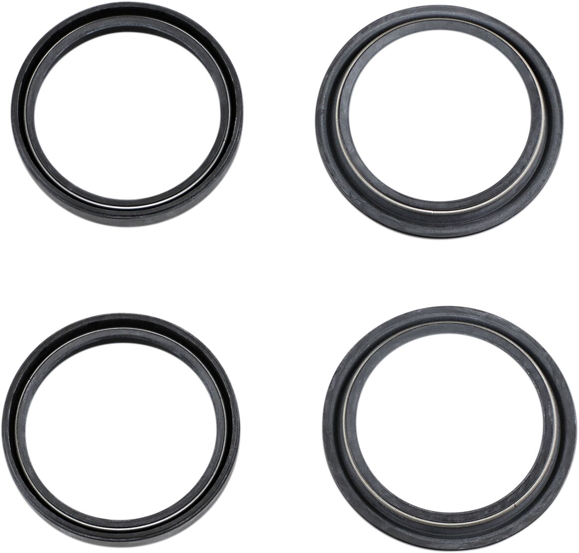 FORK SEAL AND WIPER KIT 48X57.8X9