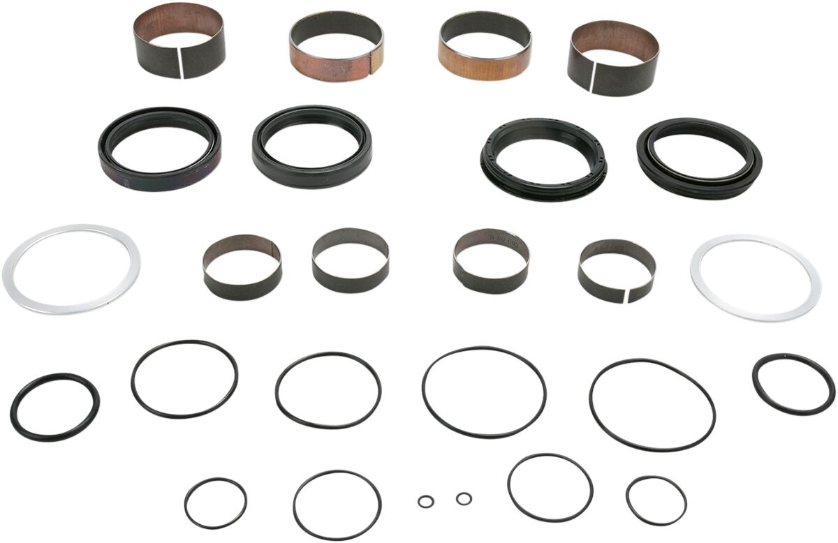 FORK REBUILD KIT REPLACEMENT