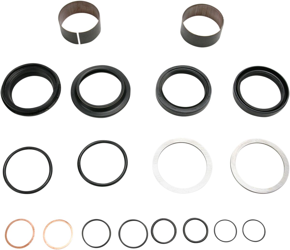 FORK REBUILD KIT REPLACEMENT
