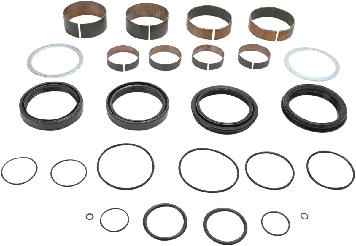 FORK REBUILD KIT REPLACEMENT