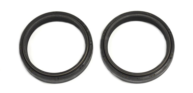 FORK OIL SEAL KIT MGR-RSA 48x58,1x8.5/10,5