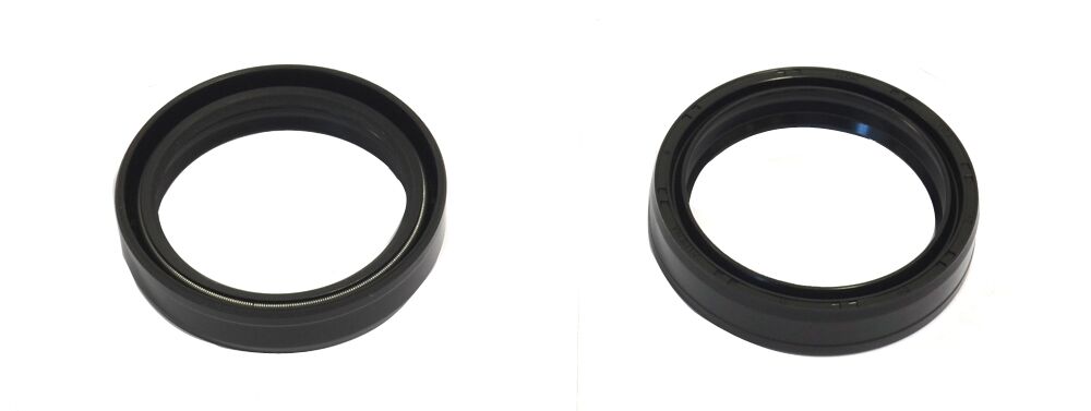 FORK OIL SEAL KIT MGR-RSD NOK 43x54x11