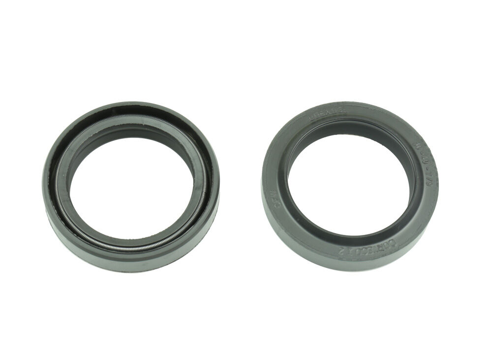FORK OIL SEAL KIT MGR-RSD2 30x40x7/9 SHOWA