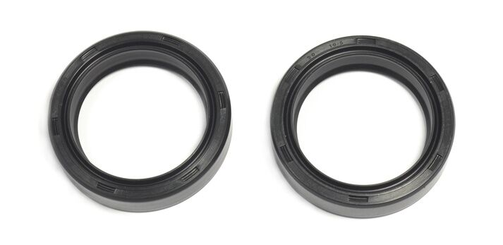 FORK OIL SEAL KIT MGR-RSD 38x50x10,5