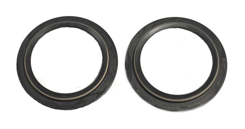 FORK DUST SEAL KIT MGR-SCY 46x58,5x4,7/11,6