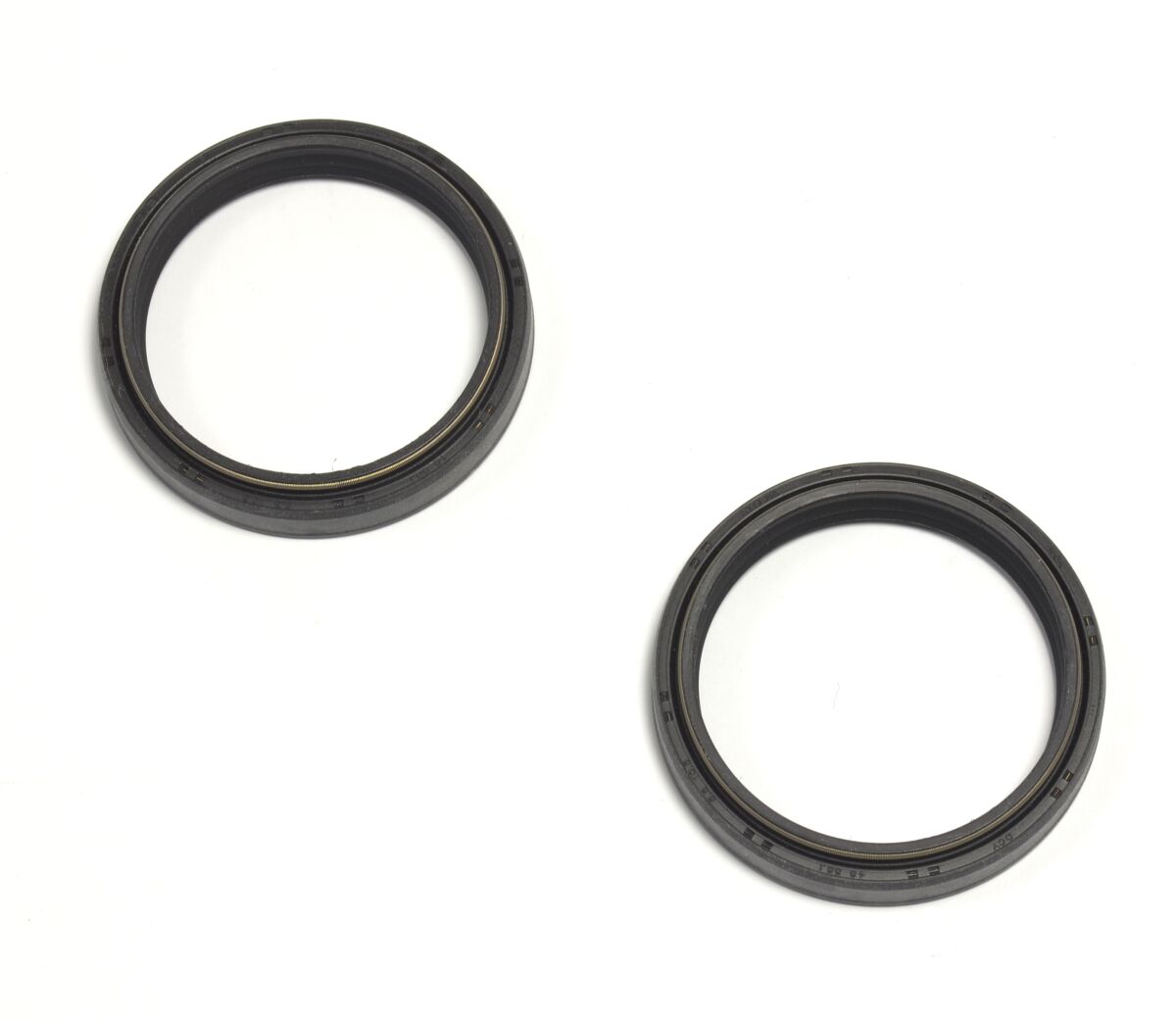 FORK OIL SEAL KIT MGR-RSA NOK 48x58,1x8,5/10,5