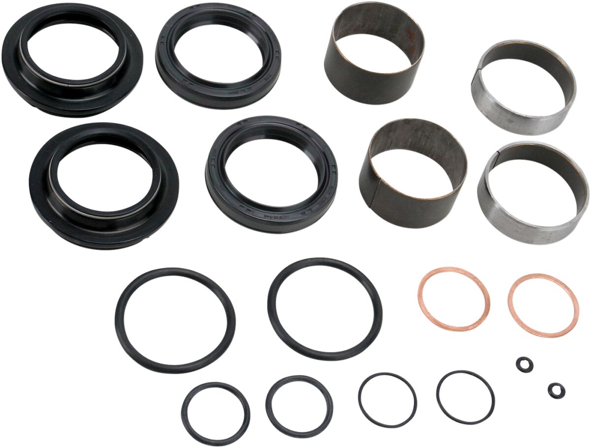 FORK REBUILD KIT REPLACEMENT