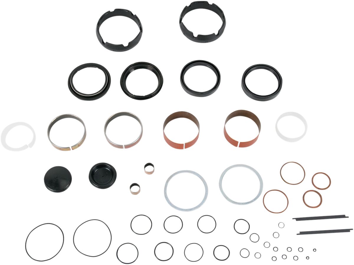 FORK REBUILD KIT REPLACEMENT