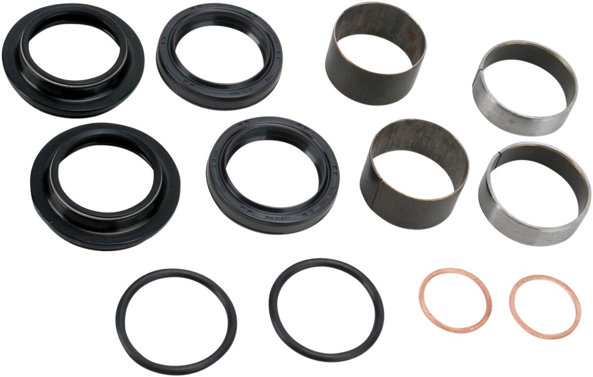 FORK REBUILD KIT REPLACEMENT