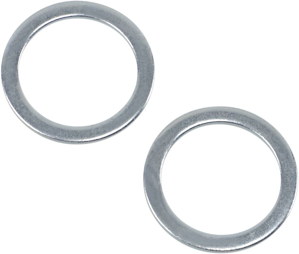 WASHER FORK SEAL BACKUP