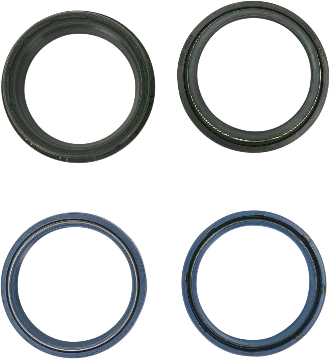 FORK SEAL KIT REPLACEMENT