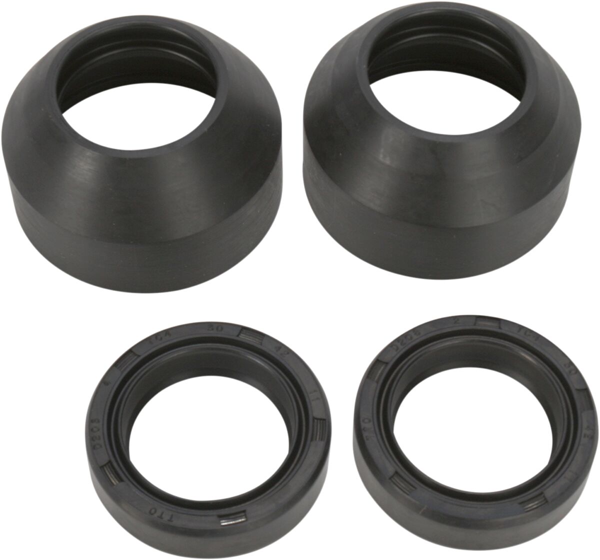 FORK AND DUST SEAL KIT  30MM