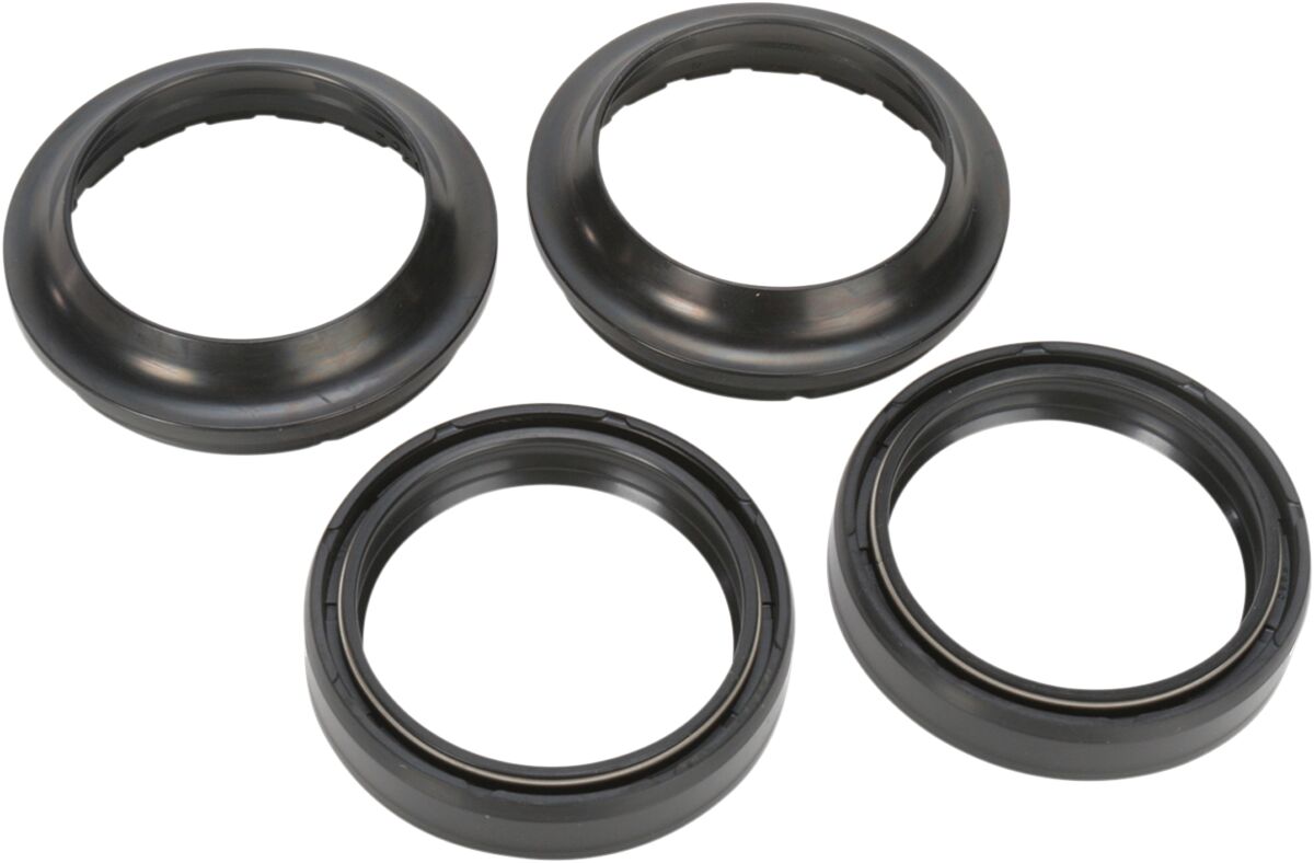 FORK AND DUST SEAL KIT  43MM